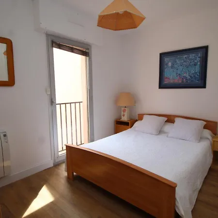T3 Climatise Avec Garage Et Terrasse A - Fr-1-309-265 Apartment *