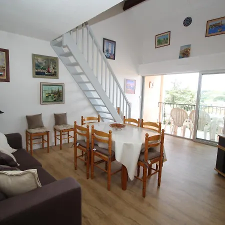Collioure, 3 Pièces, 6 Personnes - Fr-1-309-265 Appartement *