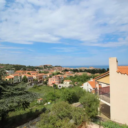 T3 Climatise Avec Garage Et Terrasse A - Fr-1-309-265