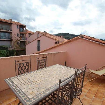 T3 Climatise Avec Garage Et Terrasse A - Fr-1-309-265 *