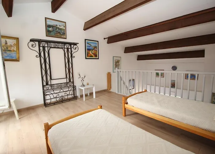 Apartman T3 Avec Garage Et Terrasse A - Fr-1-309-265